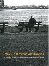 cover boek WIA instroom